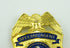 CIA Protective Operations Division Special Agent Badge Replica Movie Props With No.943